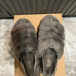 Women Yeah ￼fluff slides